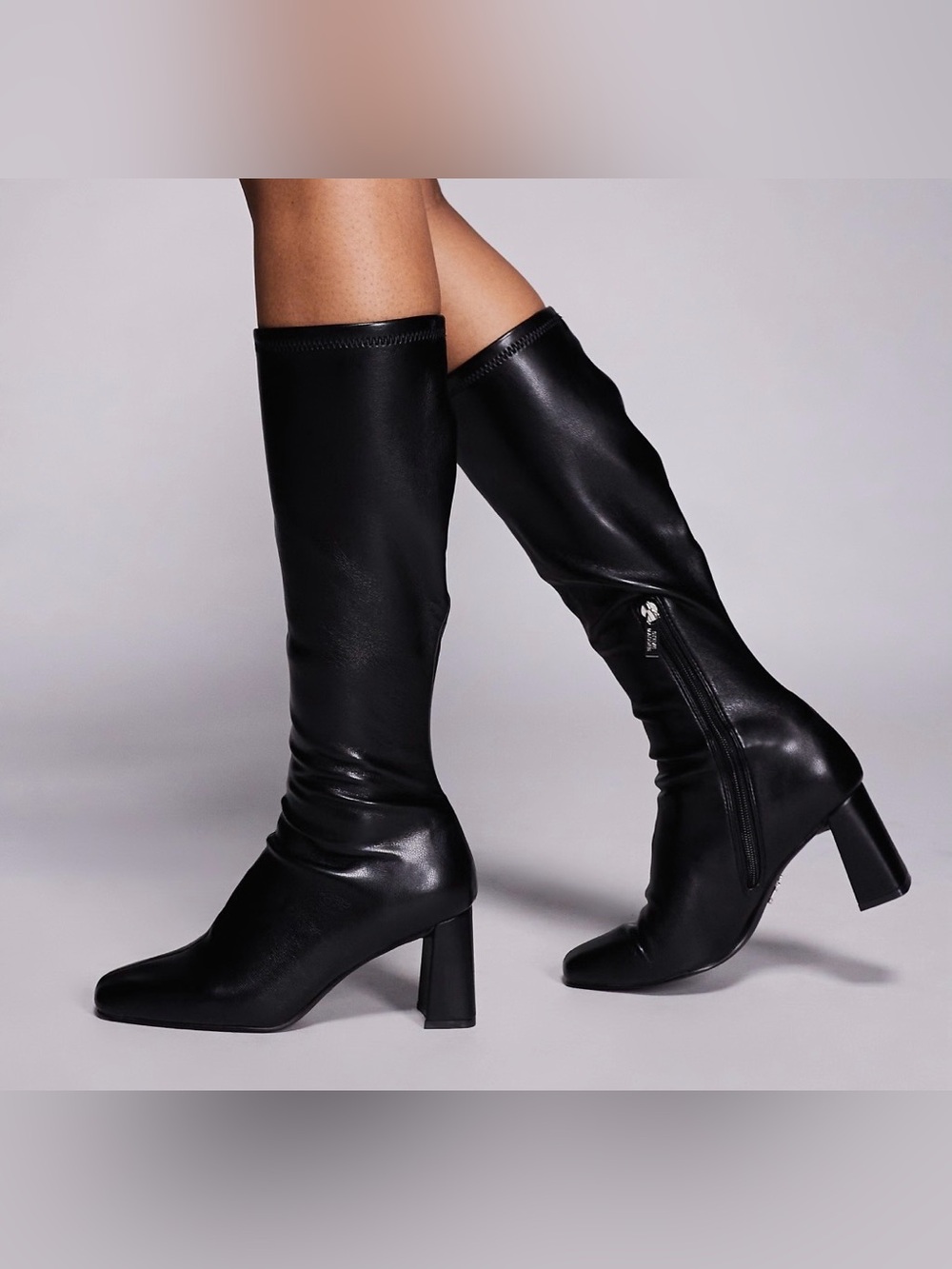 Steve Madden Livah Boot NWOT - Picture 3 of 16